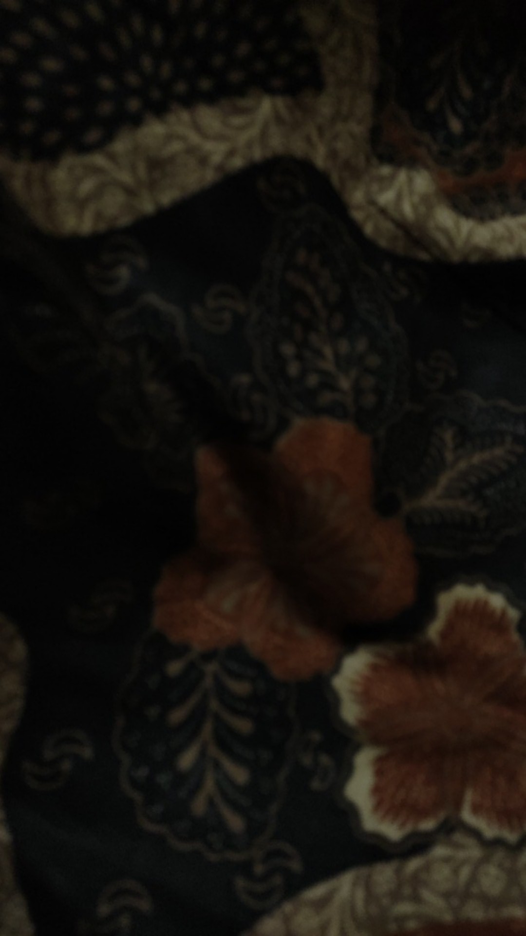 Maura Couple - Sania Ruffle Batik Couple Ori Ndoro Jowi Dnt Garansi Termurah Shopee -