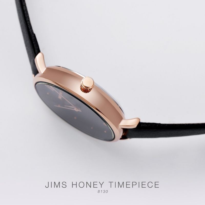 JAM TANGAN 8130 WANITA BY JIMSHONEY