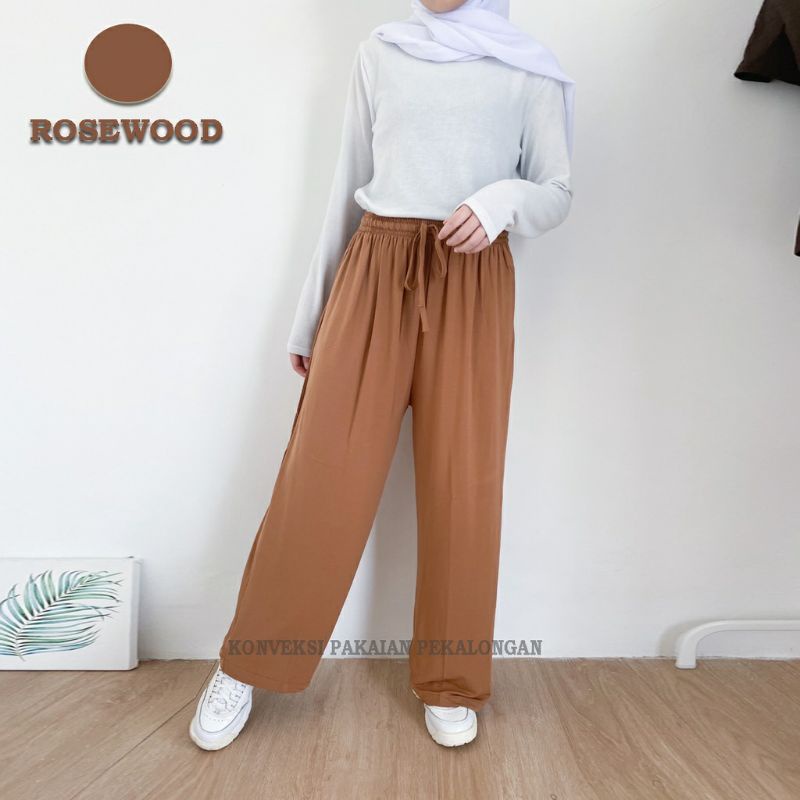 DAILY KULOT UMBRELLA HAIGHWAIST