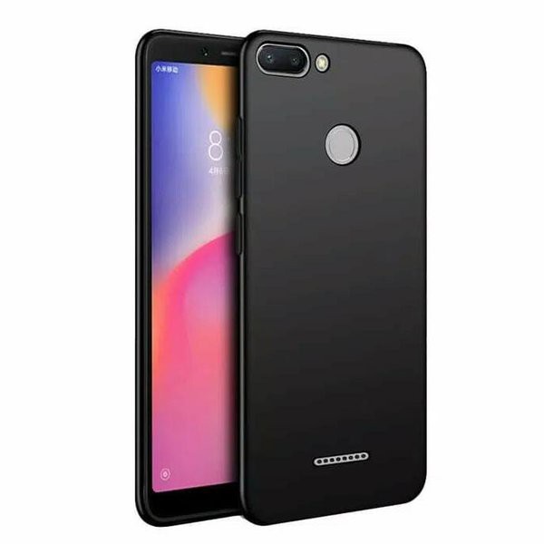 Case Slim Matte Xiaomi Redmi S2 / 3 Pro / 4a / 4x / 5 / 5 Plus / 5a / 6a / 7 / 7a / 8 / 9 / 9a / 9c