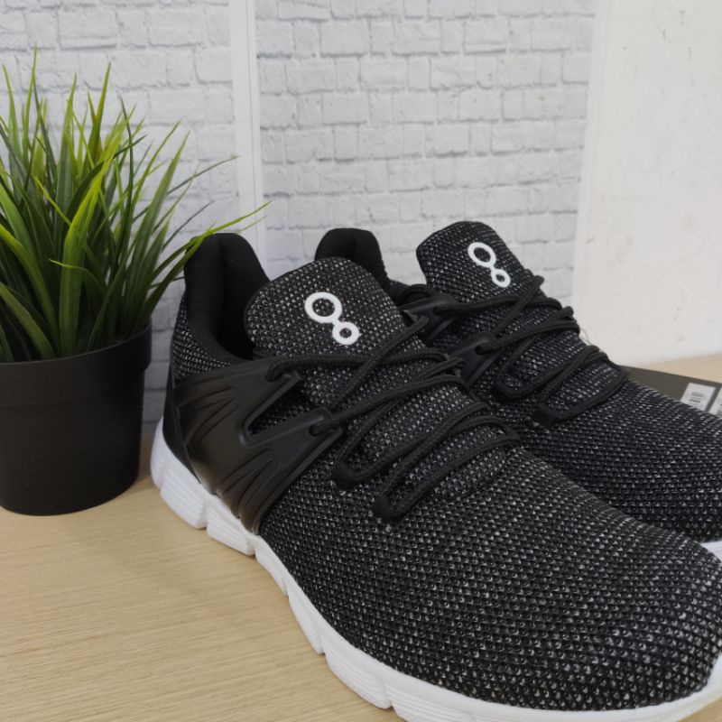 sepatu greenlight original