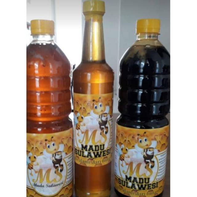 

MADU SULAWESI