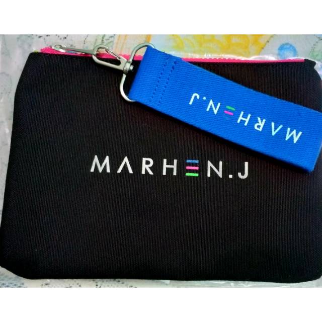 MARHEN.J POUCH SKF EDITION