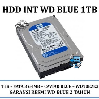 Harga Hard Disk 1tb Terbaik Komponen Komputer Komputer Aksesoris November 2020 Shopee Indonesia
