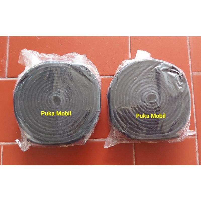 Karet Lis Kaca Pintu Corolla KE20 KE30 DX