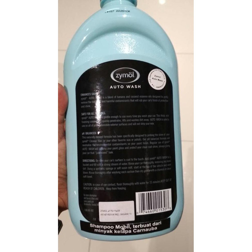 New Product Pigment Black Trim Restorer Penghitam Plastik Trim