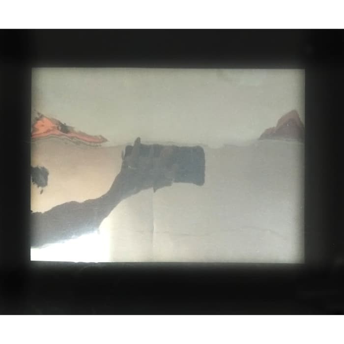 

HJK Cover Plastik A3 Mika Jilid Bening Transparan Transparant Sampul Isi 10