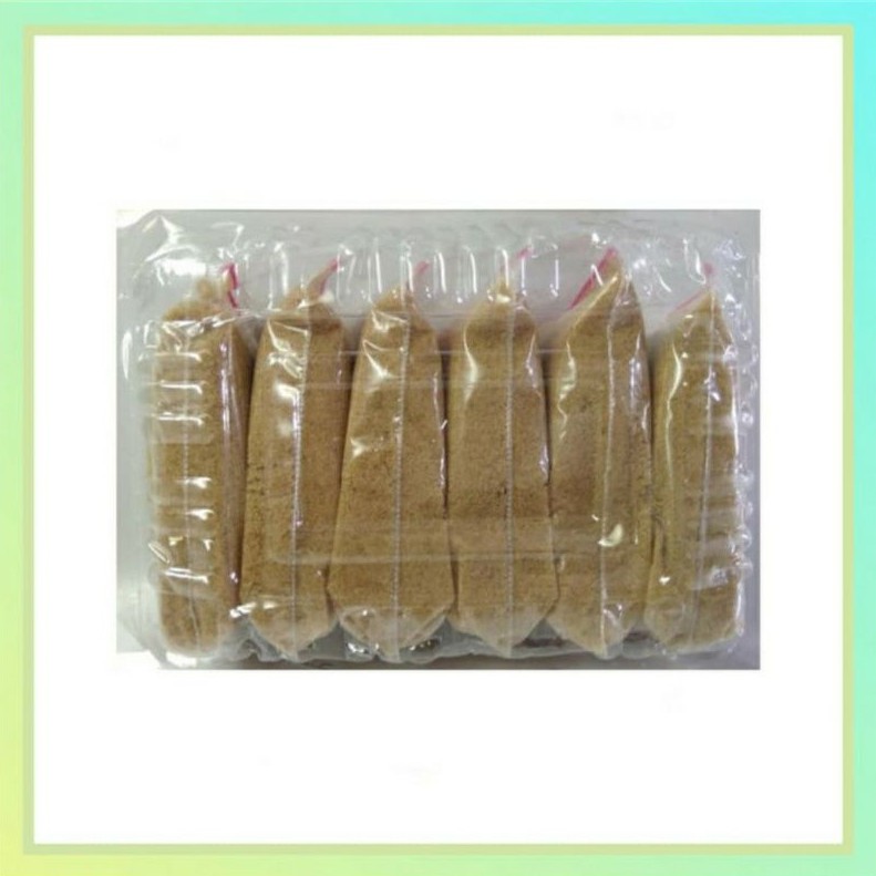 

Minuman Sehat Tradisional Temugiring 6 sachet