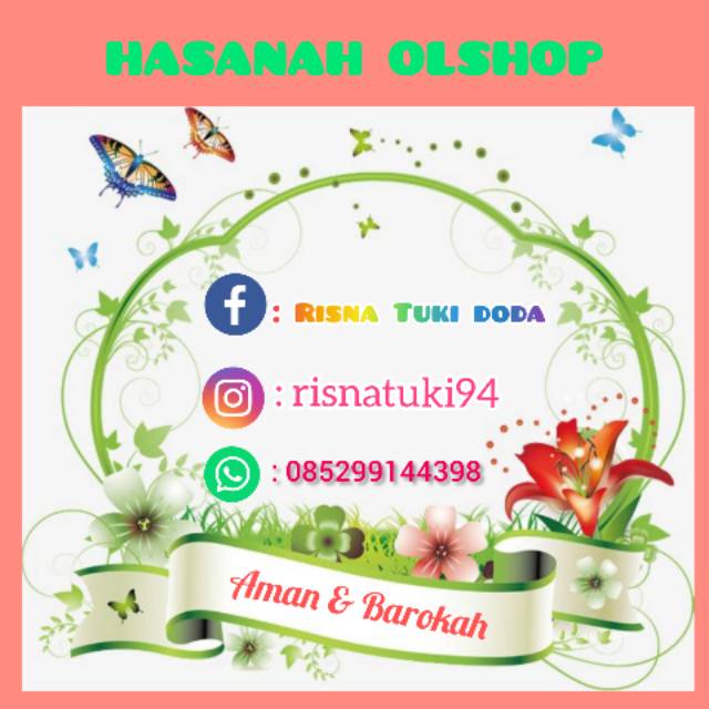 hasanaholshop21