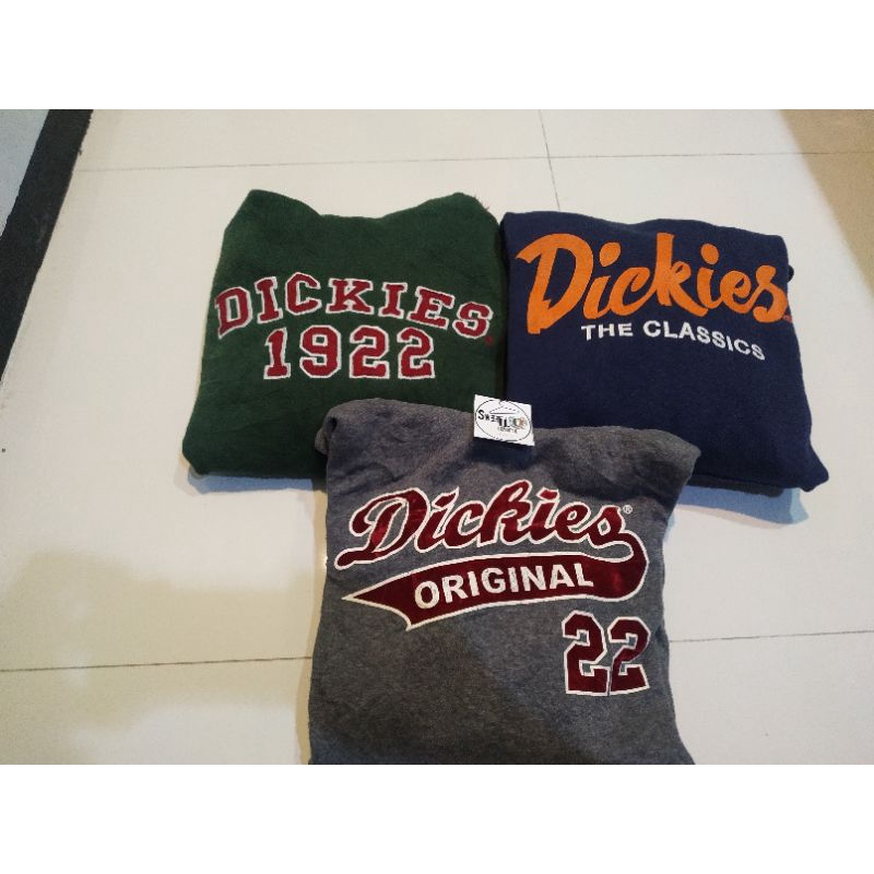 borongan dickies