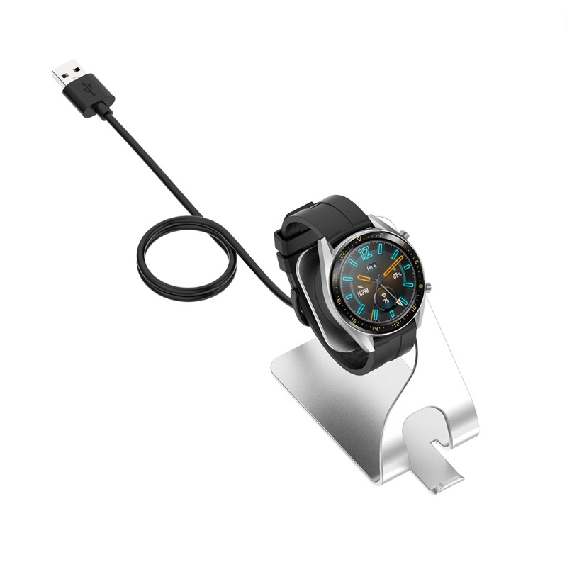 Btsg Dock Charging Magnetik Untuk Smartwatch Honor Watch