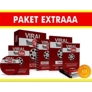 Paket PROMO Paket Youtube Marketing Adsense Iklan Terbaik Terlengkap Multimedia Termurah Terlaris NP28