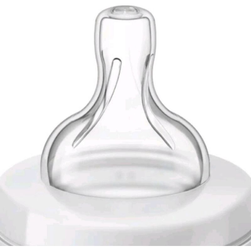 Botol susu Philips Avent Classic 260 ml/ High Quality Philips Reduce Colic Bottle/ Shrink wrap/ Botol susu anti colic