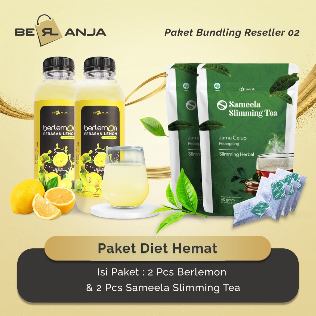 

BerLanja Paket Bundling Reseller 02