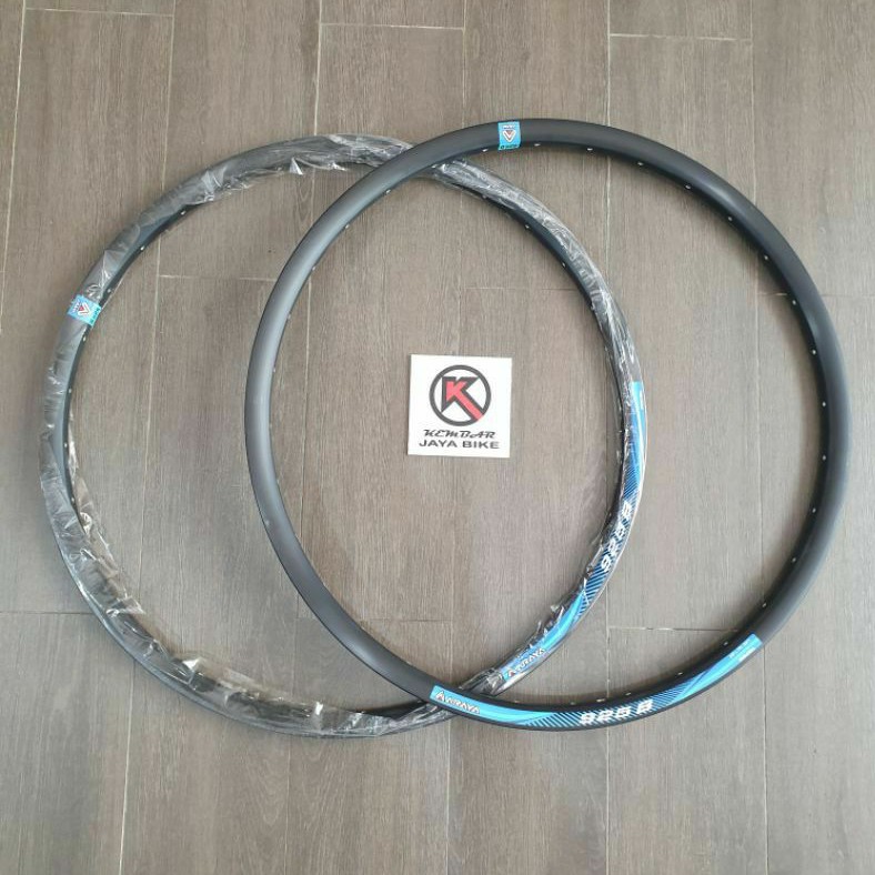 Rim / Velg 26" 32H Araya 925B Black