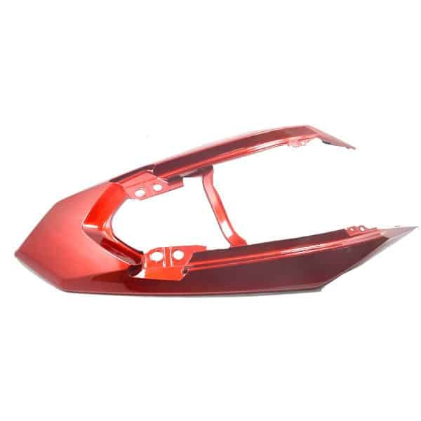 Cover Belakang Merah  Supra GTR 150