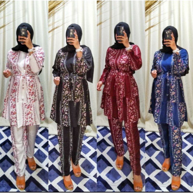 SETCEL RAYON PREMIUM