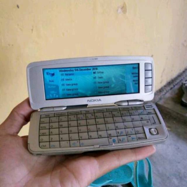 Nokia 9300