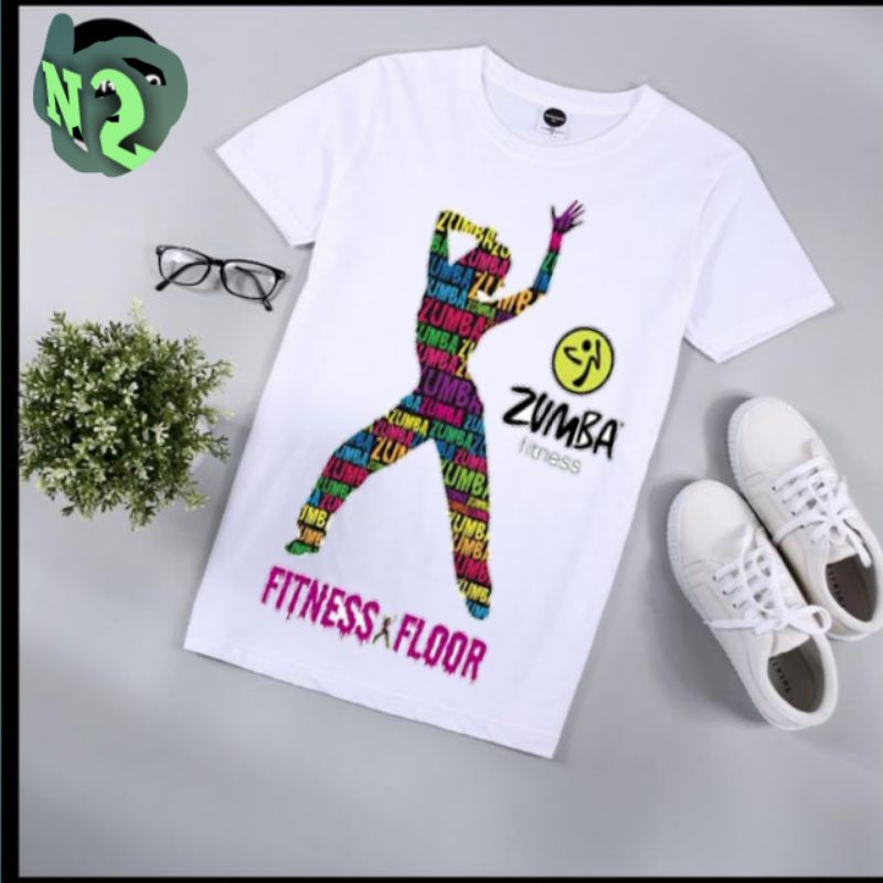 N2-KAOS ZUMBA NEW ARRIVAL SUPER QUALITY