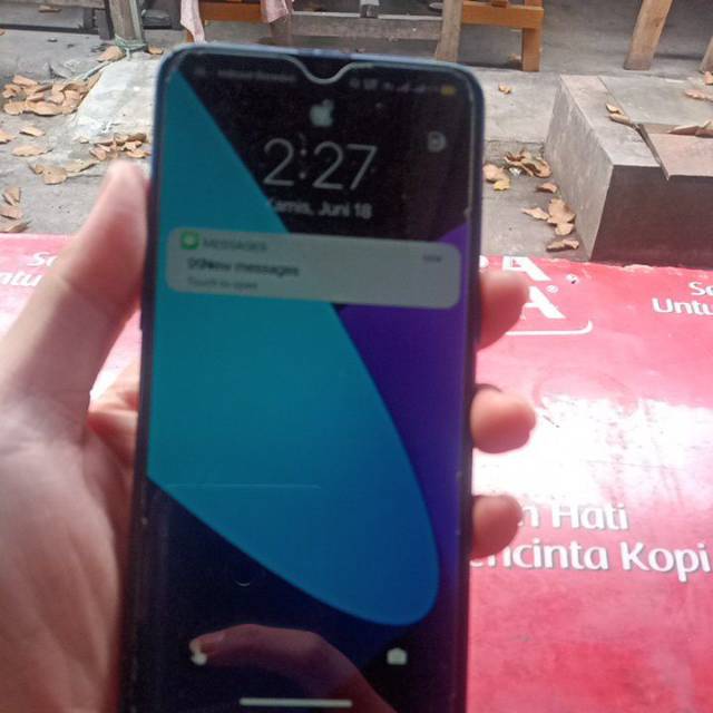 Realme 3 Pro 4 64 Gb Bekas Shopee Indonesia