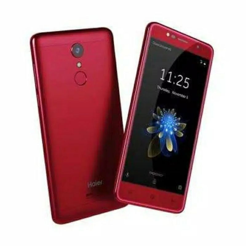 Haier L7 Red Edition