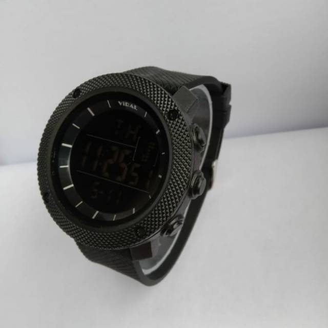Jam tangan viral