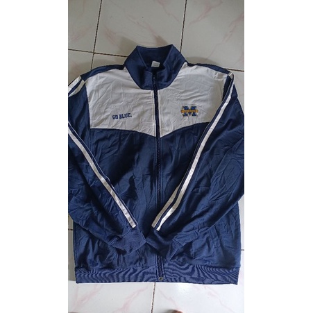 Tracktop Michigan Go Blue