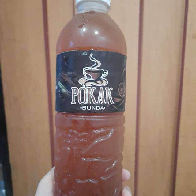 

Minuman Pokak