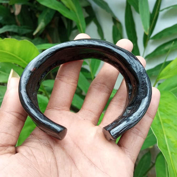 Gelang akar baharGelang akar bahar tipe( c) gelang akar bahar jumbo