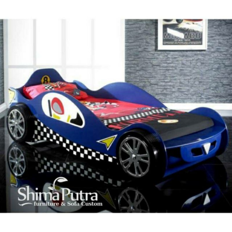 KASUR ANGIN KARAKTER