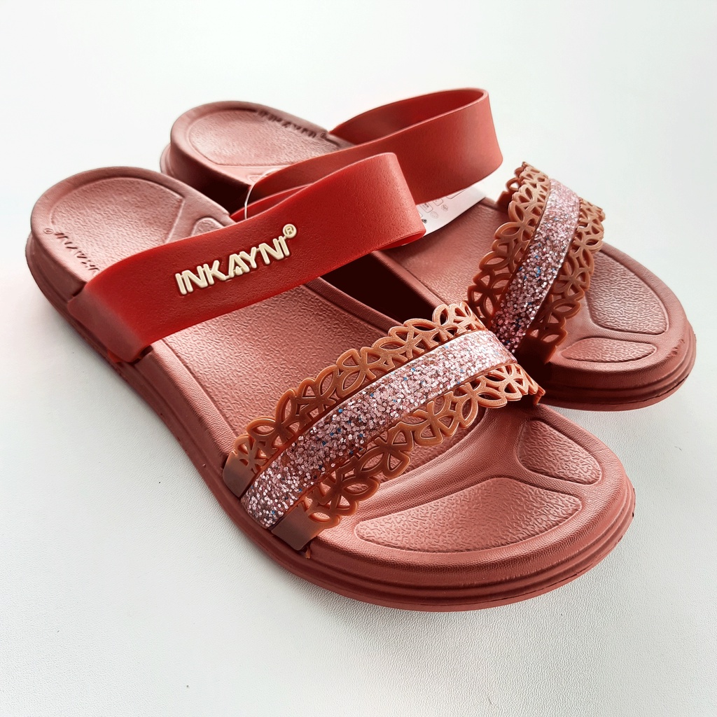 Sandal Selop Wanita Inkayni 5017