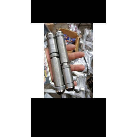 As jagang tengah/As reparkit Jagang