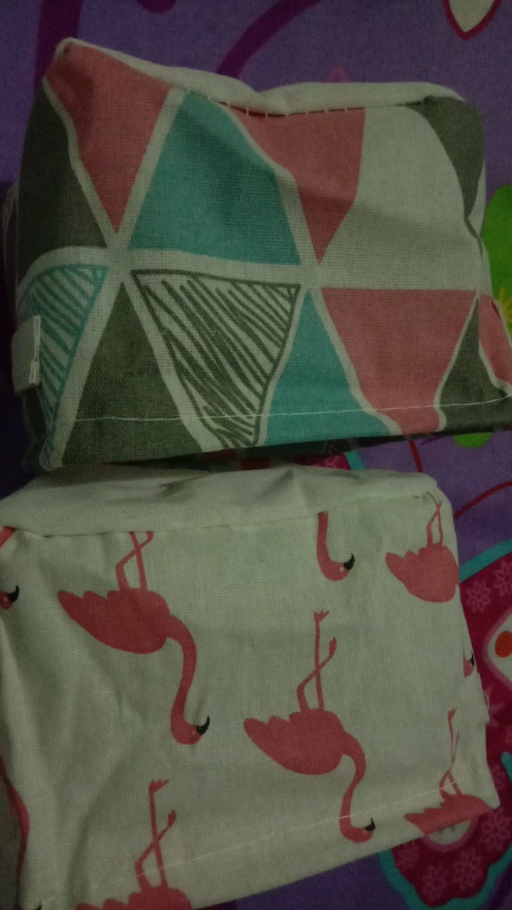 2500 Desktop Storage Keranjang Multifungsi Desktop Box Organizer