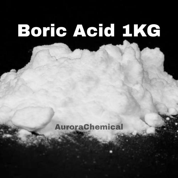Boric Acid 1Kg