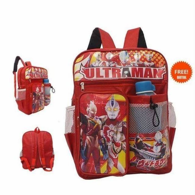 NSTORE15 - TAS SEKOLAH TAS RANSEL ANAK TAS ANAK TAS SEKOLAH ANAK TAS ANAK TK TAS RANSEL SEKOLAH TAS ULTRAMEN