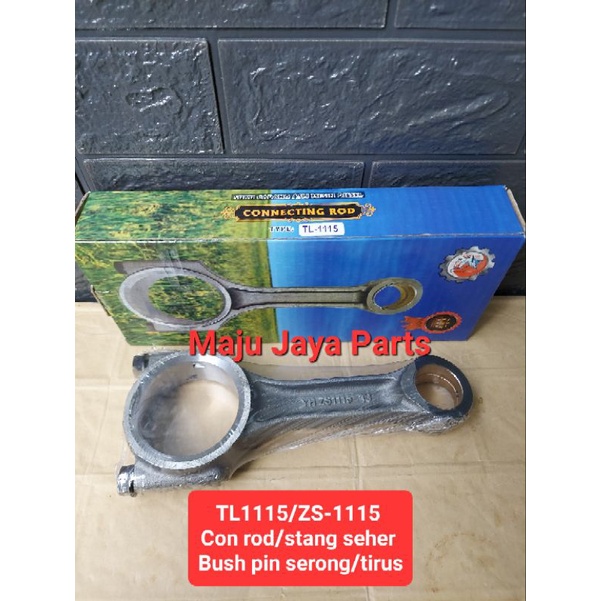 TL1115/ZS-1115 Con rod/stang seher Bush pin serong/Bush pin Tirus /ZH1115 jiangdong( MR )