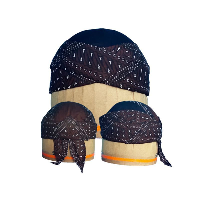 PECI JOGOKARYAN BATIK UDENG