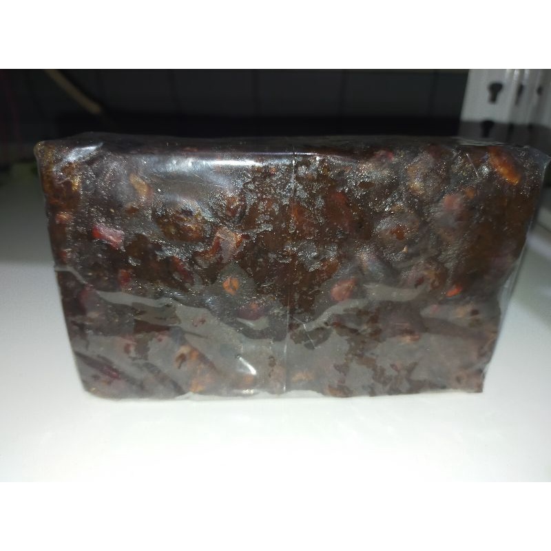 

Asam Jawa Premium Kemasan 500 Gram