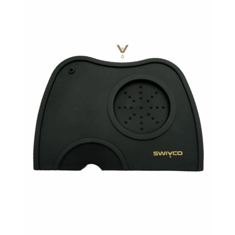 Swivco Coffee Tamping Mat, SW-6003.