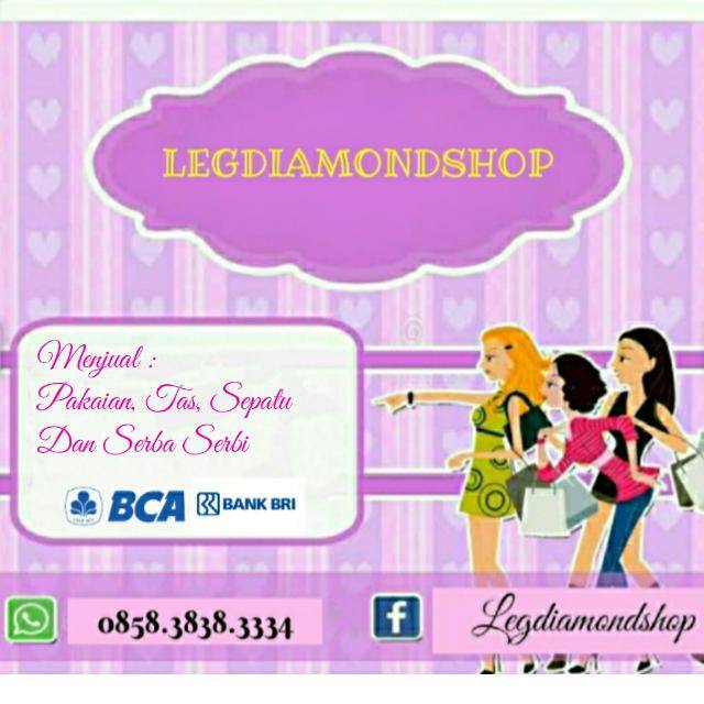 legdiamondshop