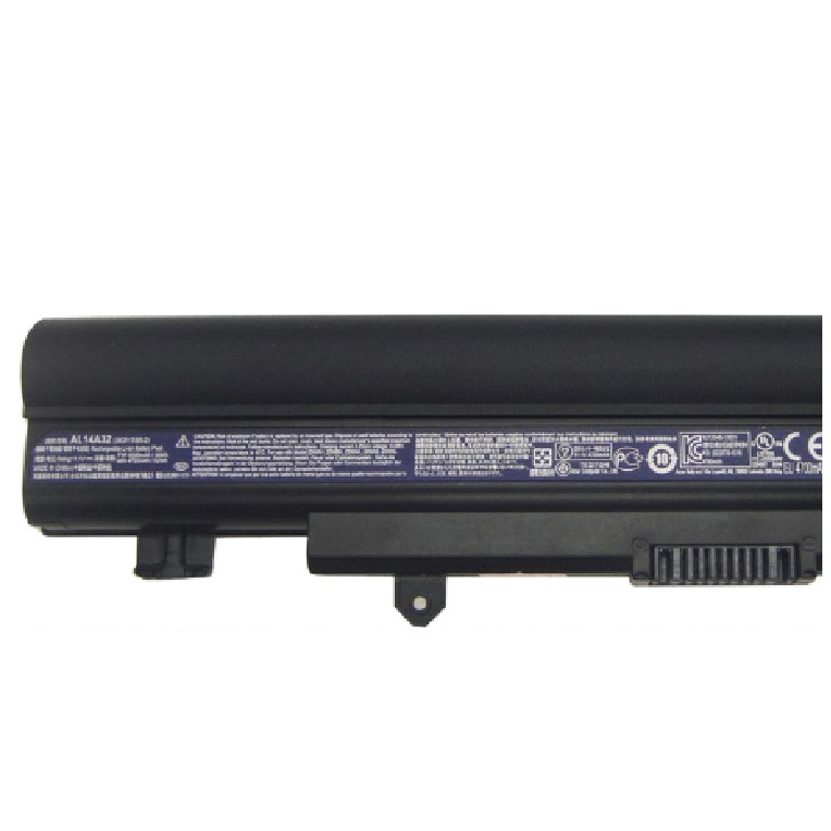 Baterai Acer Aspire E5-421 V3-472P V3-472PG V3-572 V3-572G E5-572 E5-572G V3-472 E5-571P ORI