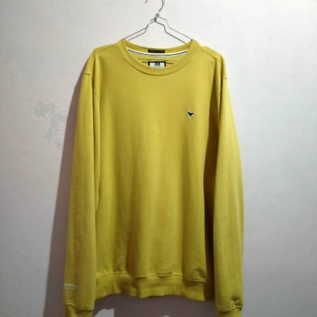 Crewneck Weekend Offender Original Second
