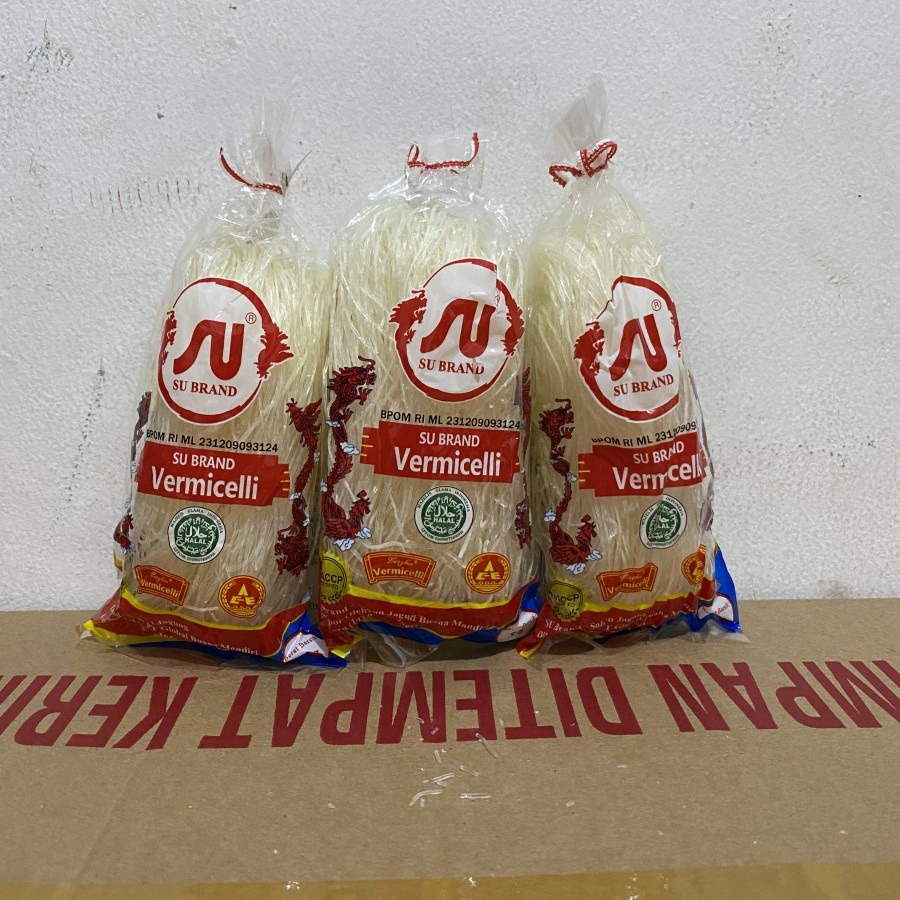 SU BRAND VERMICELLI 50 G