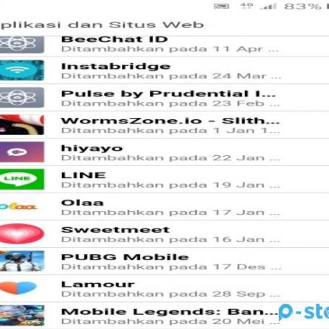 Jual Akun facebook support marketplace + Grub