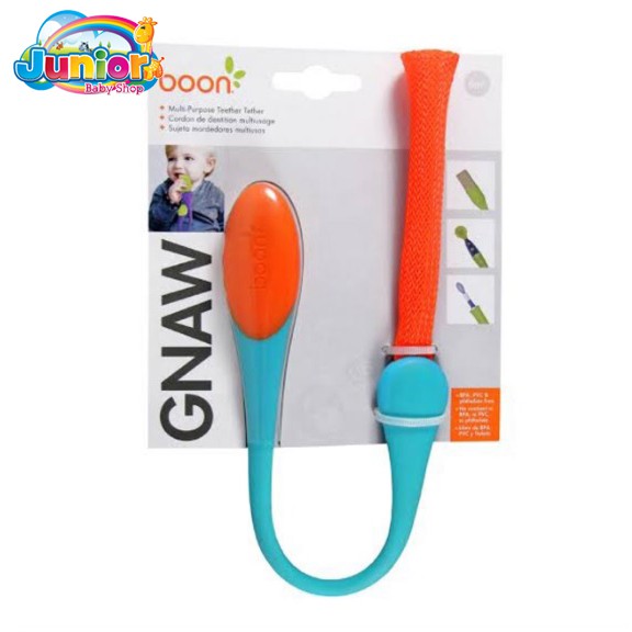 Boon Gnaw Multi Purpose Teether