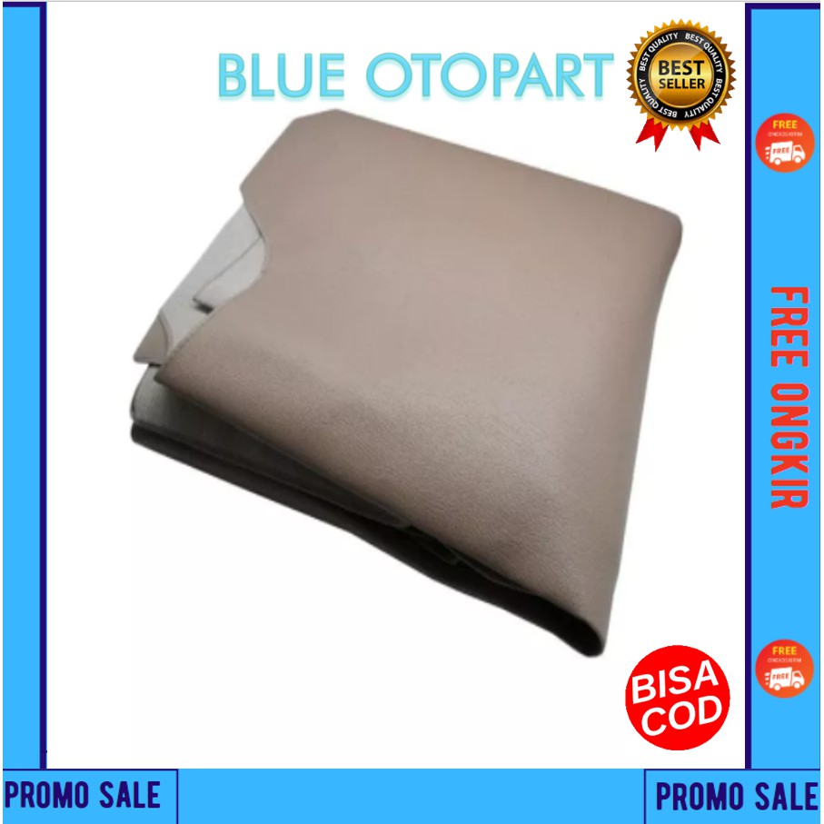 KARPET DASAR MOBIL ALL NEW AVANZA XENIA LAMA 2011 - 2019 BUSA WARNA