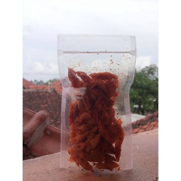 

Lumpia Kering