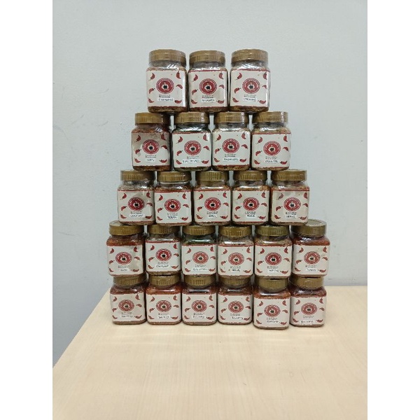 

SAMBEL KENTANGBUSRI