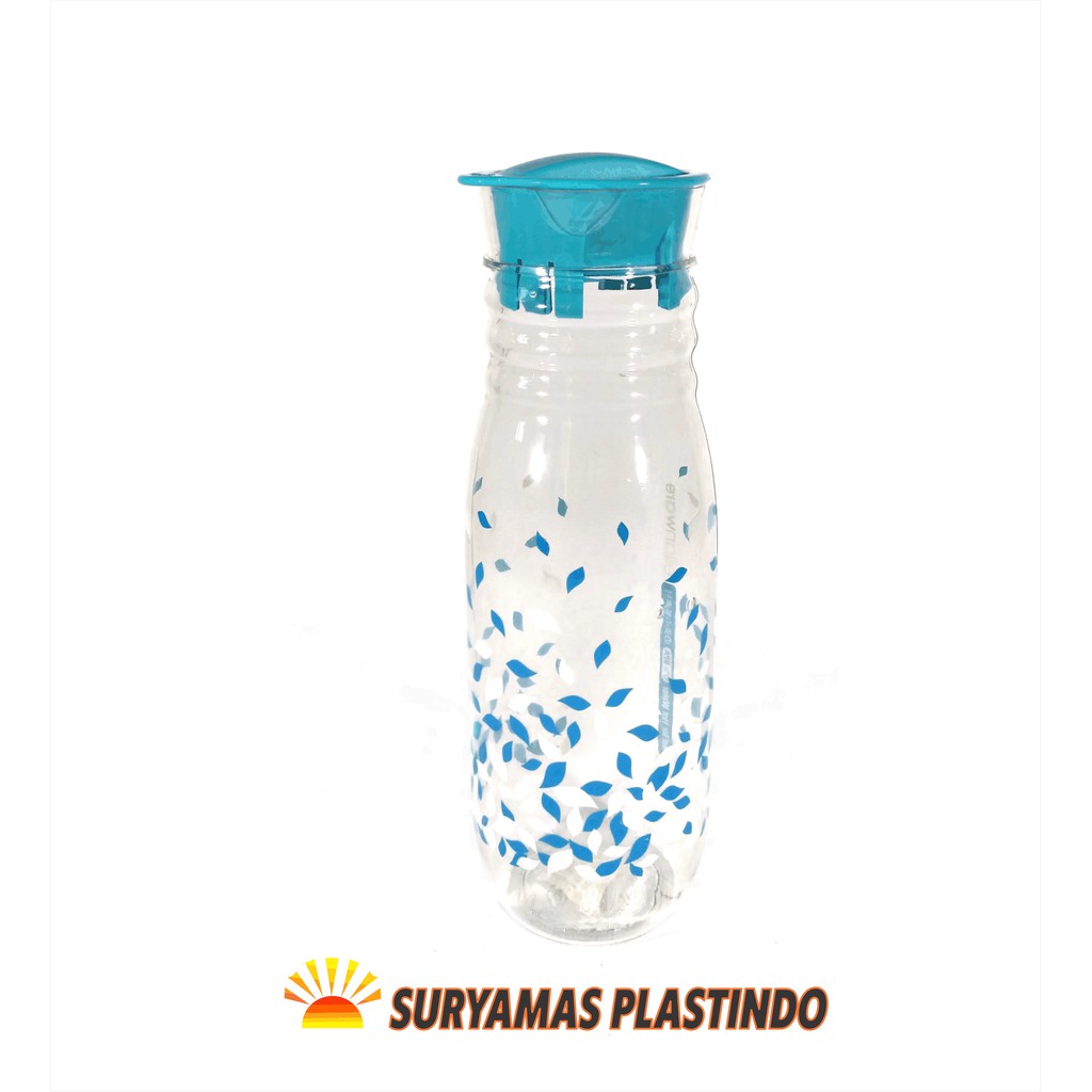 Botol Minum Botol Plastik Elianware 1 Liter