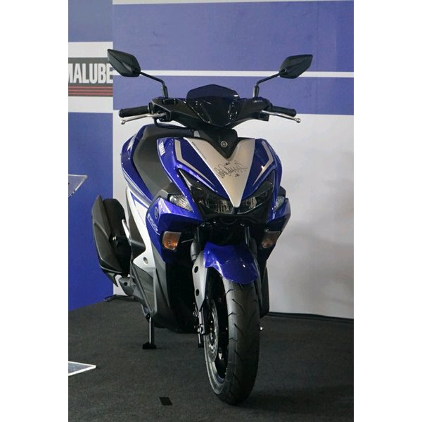 spion yamaha nmax aerox xeon vixion new original yamaha series